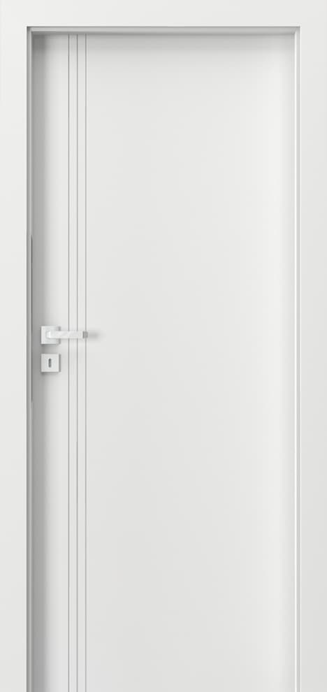 Studio apartments